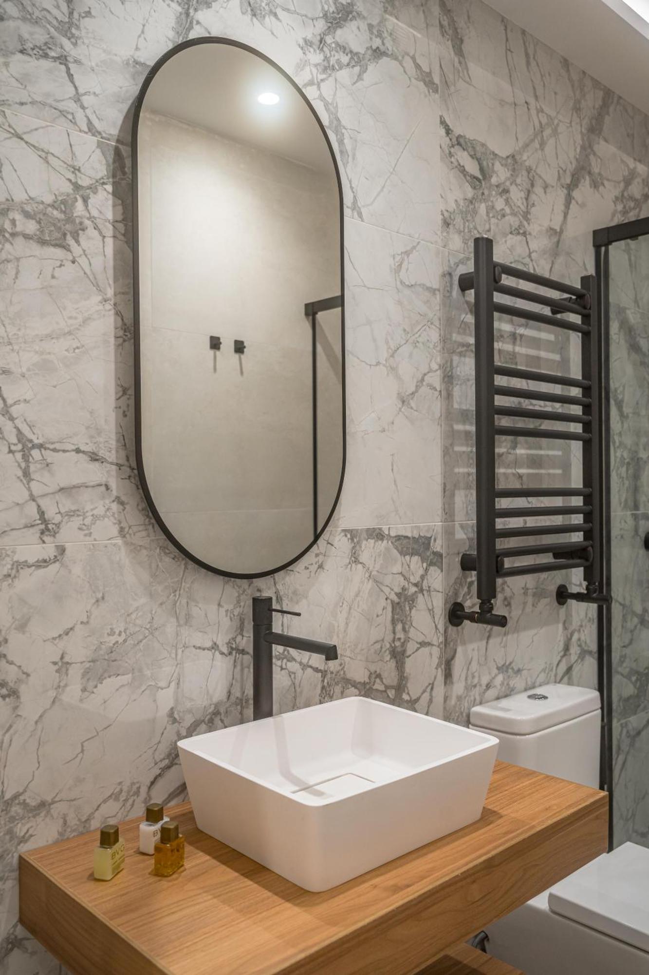 Malasana X 4br 4bh Madrid