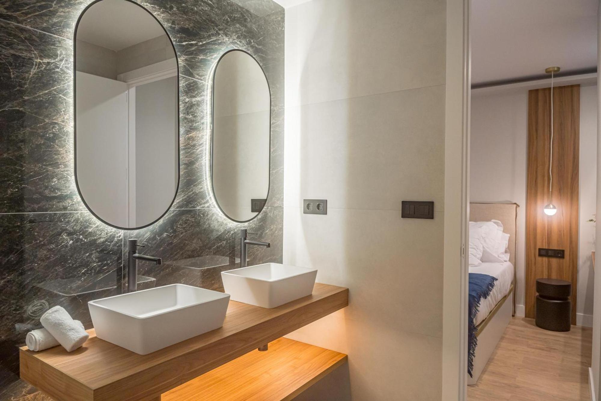 Malasana X 4br 4bh * Madrid