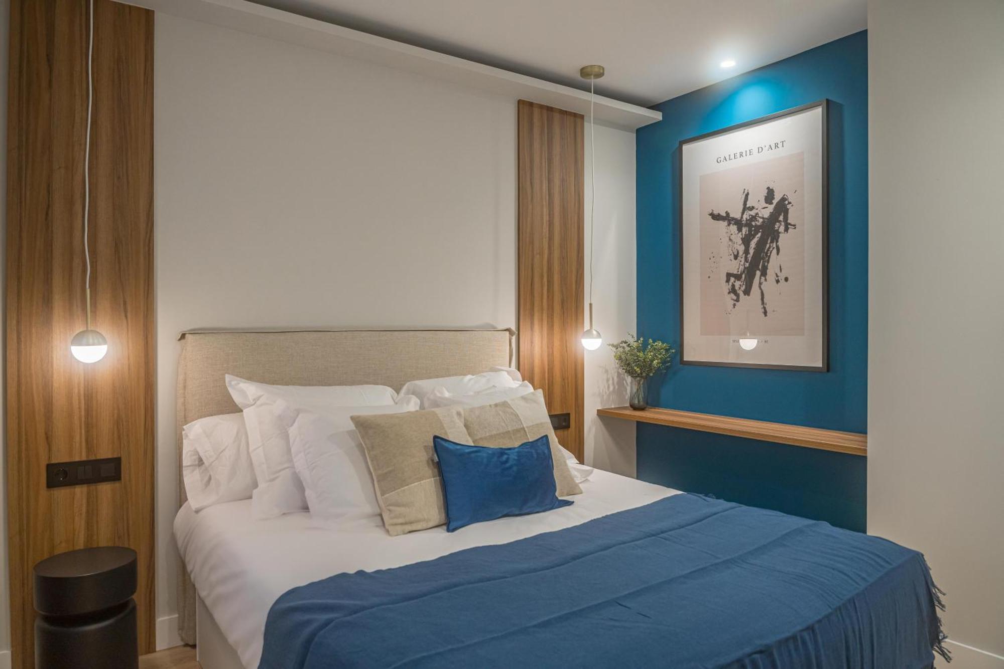 Malasana X 4br 4bh Apartment *