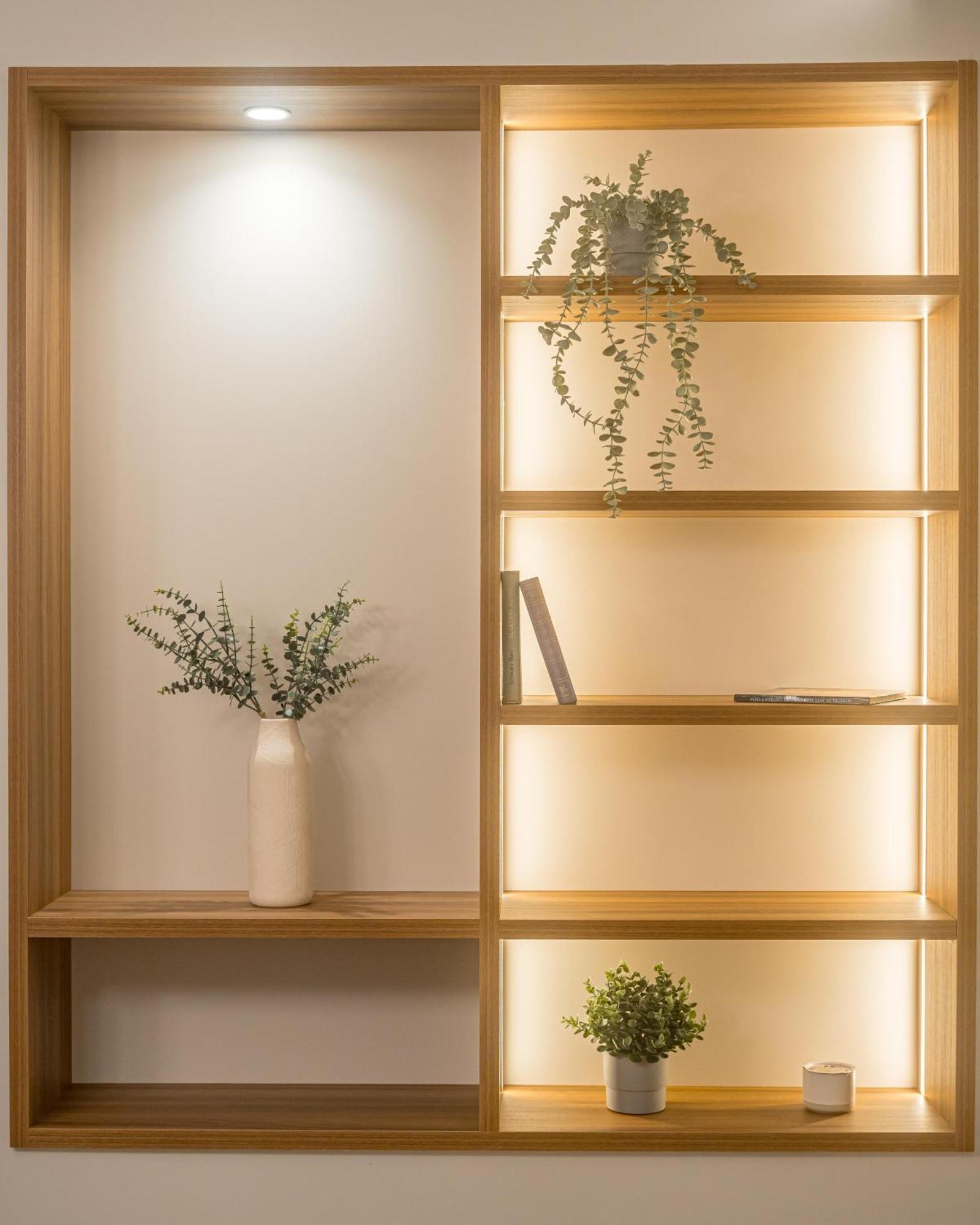 Malasana X 4br 4bh Apartment